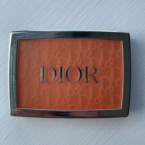 Dior Rosy Glow 004 Coral